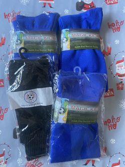 Soccer Socks