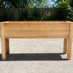 4ft Planters Box 