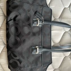 Coach  Bag