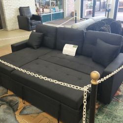 Pull Out SOFA sectional
