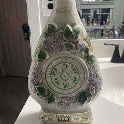Illinois Decanter