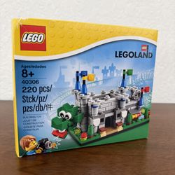 Lego 40306