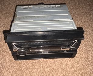 Sony Radio