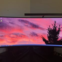 AW3423DWF 34inch OLED Computer Monitor