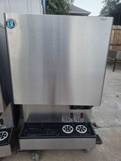Hoshizaki Commercial Ice Makers  – 4 Available