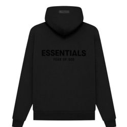 Essentials Hoodies