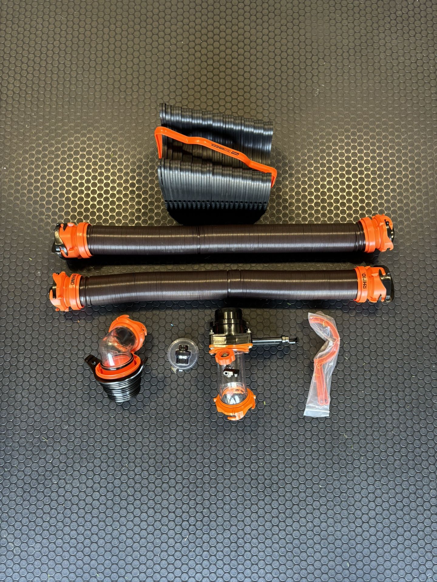 Rhino Flex 20’ Bundle For RV