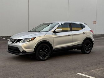 2019 Nissan Rogue Sport