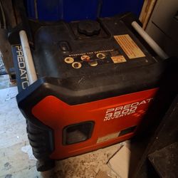 Predator 3500