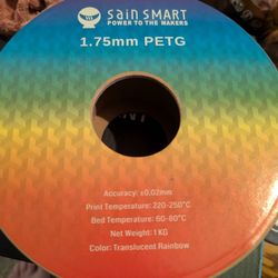3d Printer Filament 