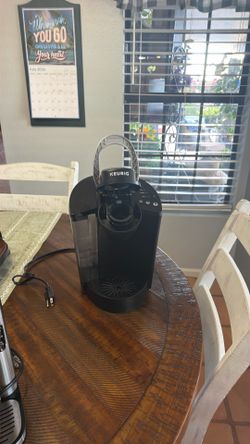 Keurig K- classic coffee maker