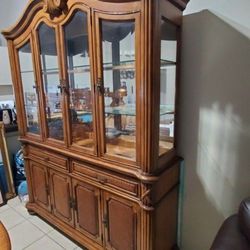 China Cabinet