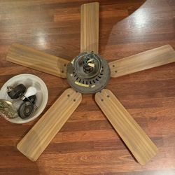 Ceiling Fan