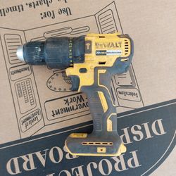 Dewalt 20v  Hammer Drill 1/2