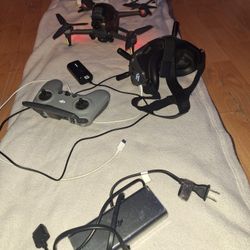 Fpv Drone 