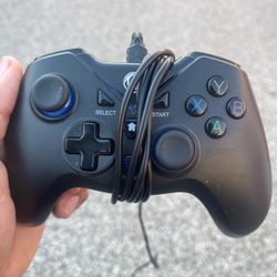 🔵 IFYOO VONE Blue Gamepad – Clean & Like New