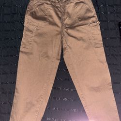 Women’s Jogger Pants Size 7/28 