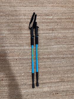Trekking Hiking Poles