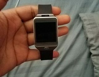 SAMSUNG GALAXY WATCH