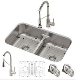 KITCHEN SINK 