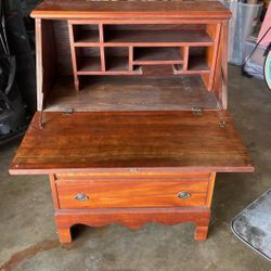 Antique Desk