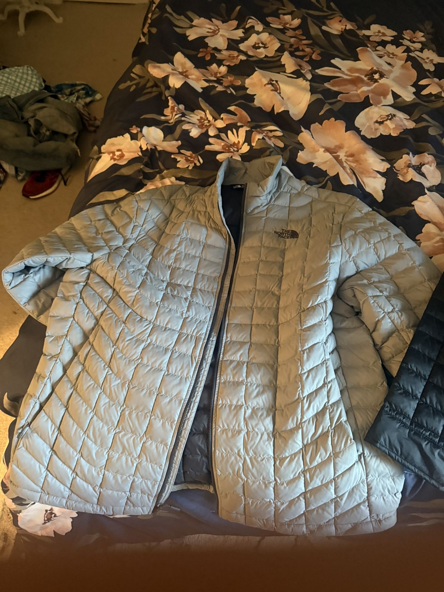 New North Face Coats Xxl