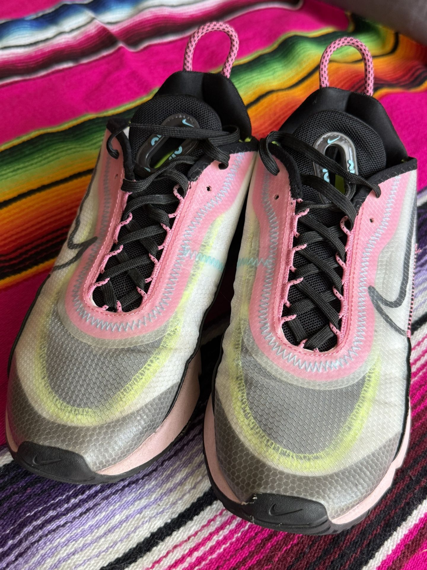 Nike - Women's Crosstrainer