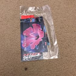 Supreme Yohji Yamamoto Sticker Pack