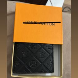 Luxury Wallet