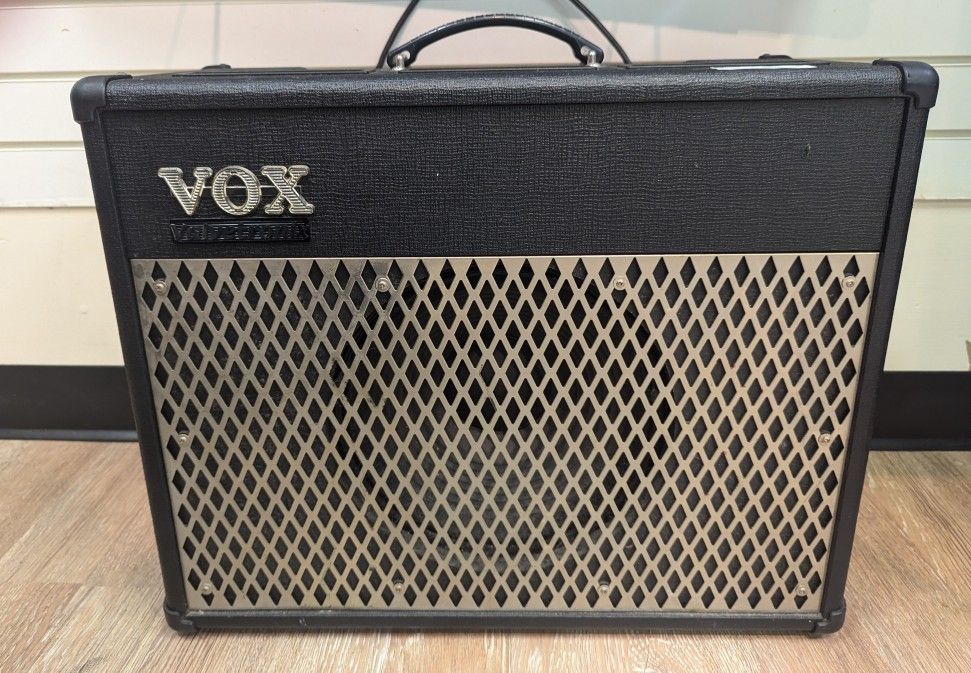 Vox Valvetronix AD50VT Amplifier