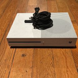 Xbox one