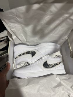 10.5 Shoes Book 1