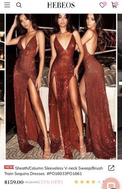 Prom/Homecoming Dress 