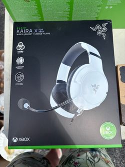 Gaming head set
