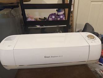 Cricut