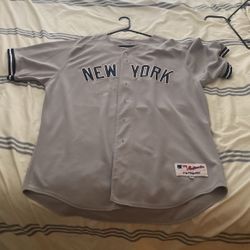 New York Yankees Derek Jester 
