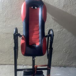 Health Gear  Inversion Table