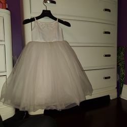 Girls Dress-2T