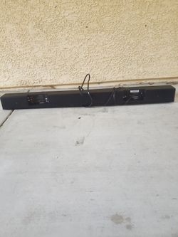 Sound Bar For 50 Inch TV VIZIO