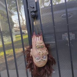 Halloween Props