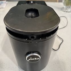 JURA Cool Control Milk Cooler, 20-oz