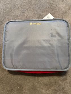 Travel Bag
