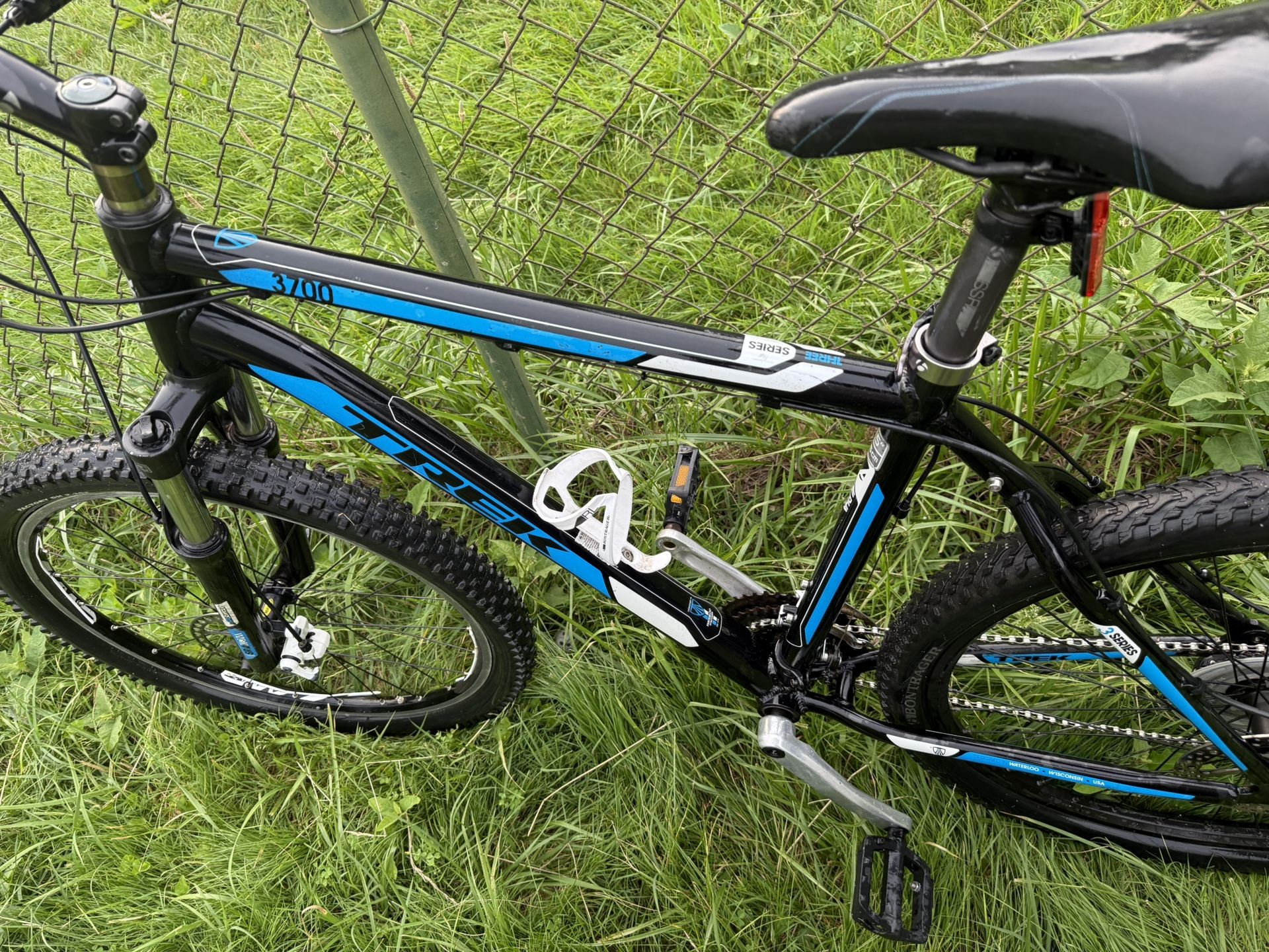 Trek Bike