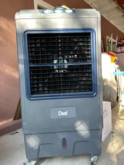 Air cooler