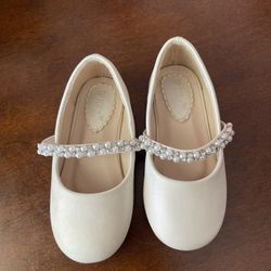 Toddler Flats