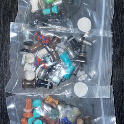 Gauges & Plugs