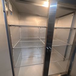 Traulsen G20010 Refrigerator 