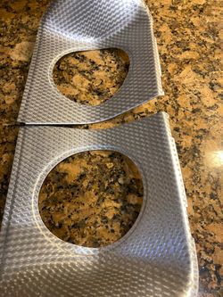 1963 Chevy Impala SS Cove Molding