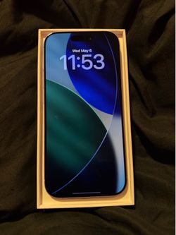 Brand New Unlocked IPhone 17