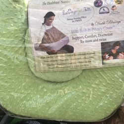 New In Package Baby Feeding Pillow Only $25